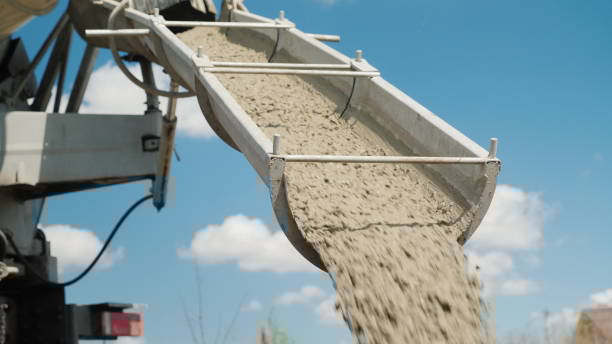 Best Local Concrete Companies  in Jesup, GA