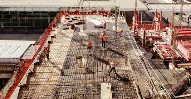 Best Driveway Concrete Repair  in Jesup, GA