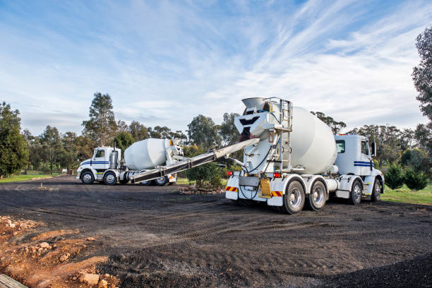 Foundations in GA