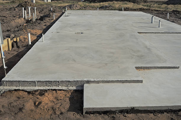 Best Custom Concrete Contractor  in Jesup, GA