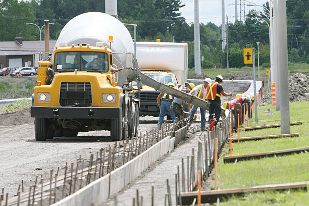  Jesup, GA Concrete contractor Pros