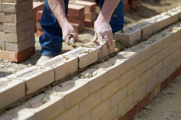 Best Best Concrete Contractor  in Jesup, GA