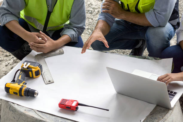 Best Affordable Concrete Contractor  in Jesup, GA